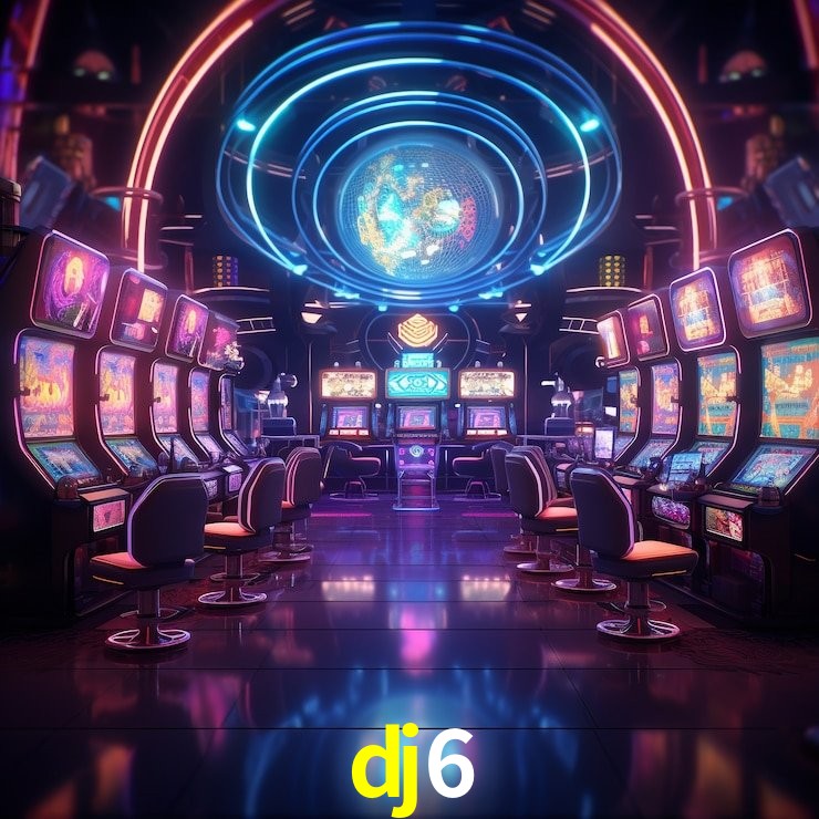 dj6 Aplicativo - dj6 visual 2