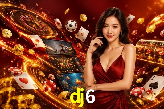 dj6 Plataforma - dj6 visual 1
