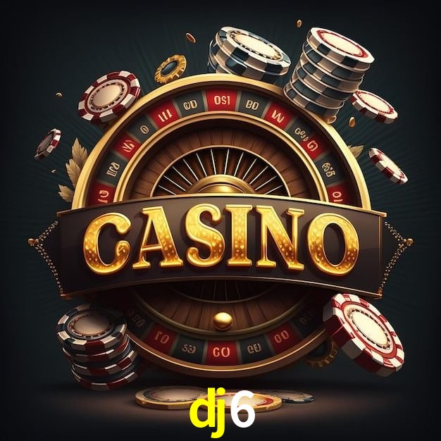 APP oficial da dj6 para mobile